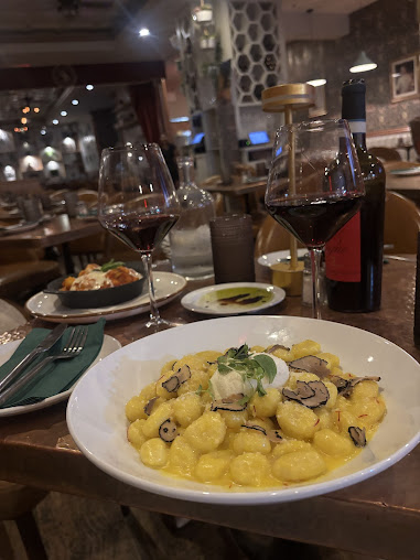 Photo Osteria Barocca - 44
