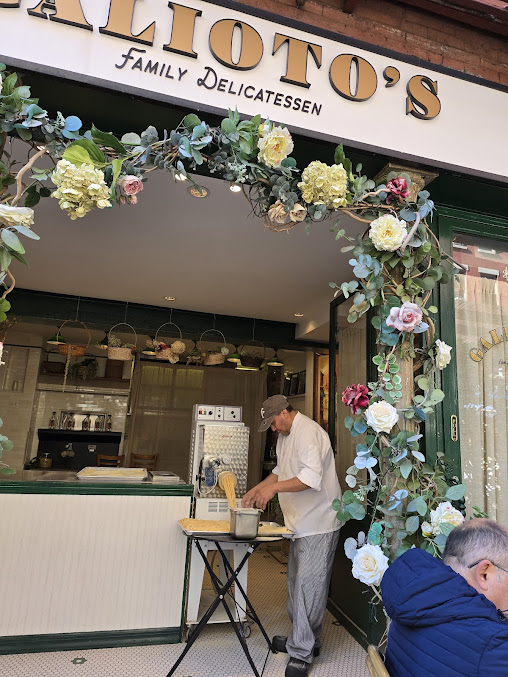 Photo Osteria Barocca - 24