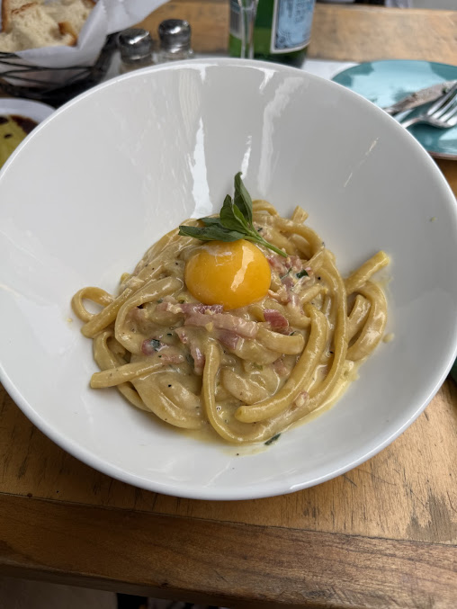 Photo Osteria Barocca - 25