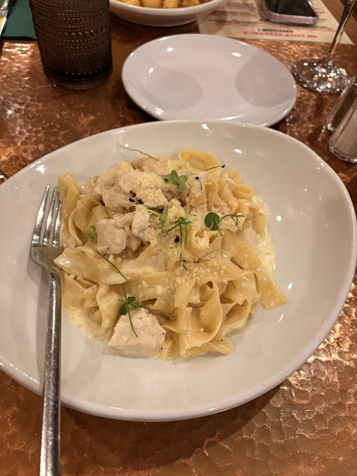 Photo Osteria Barocca - 27