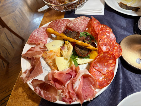 Photo Osteria Del Tempo Perso - 10