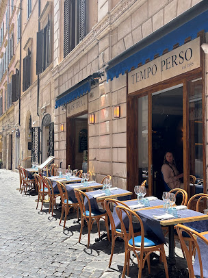 Photo Osteria Del Tempo Perso - 12