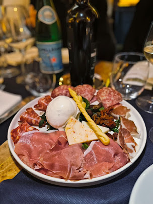 Photo Osteria Del Tempo Perso - 15