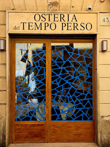 Photo Osteria Del Tempo Perso - 21
