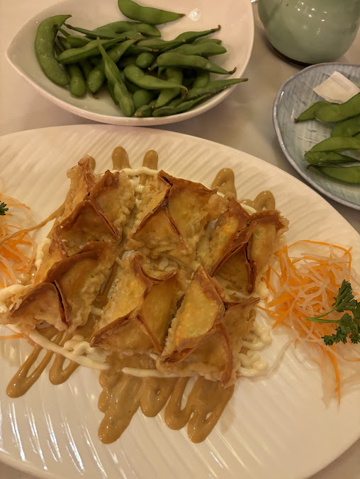 Photo Ota Ya Japanese Restaurant - 11