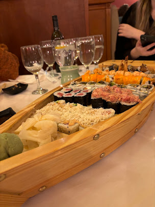 Photo Ota Ya Japanese Restaurant - 18
