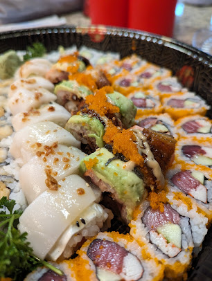 Photo Ota Ya Japanese Restaurant - 20