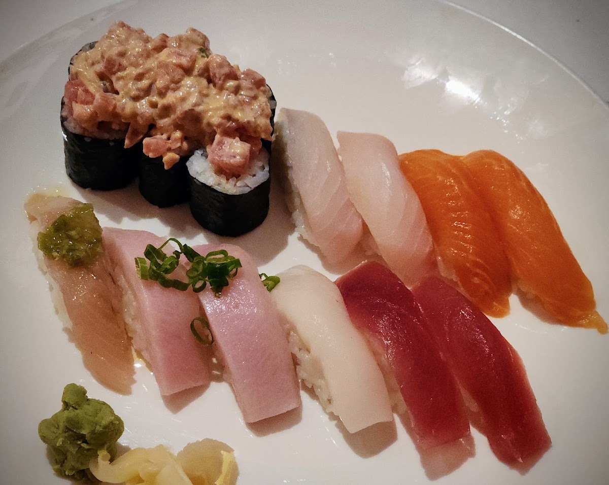 Ota Ya Japanese Restaurant