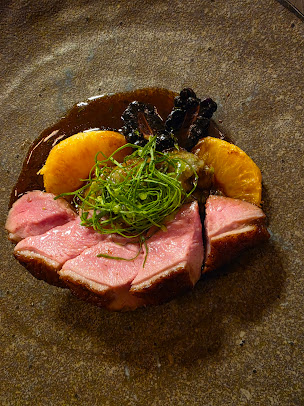 Photo Otis Dining Hall - 23
