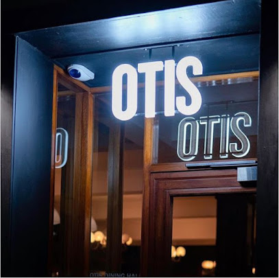 Photo Otis Dining Hall - 26