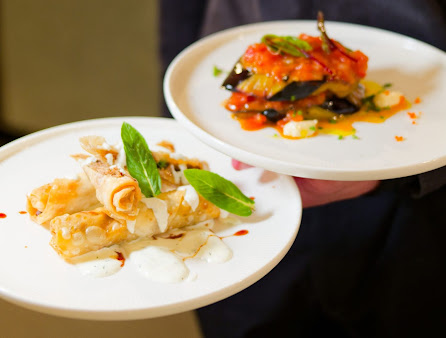 Photo Ottoman Cuisine - 17