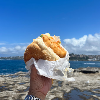 Photo Out Of The Blue Clovelly - 14