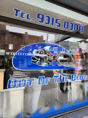 Photo Out Of The Blue Clovelly - 22