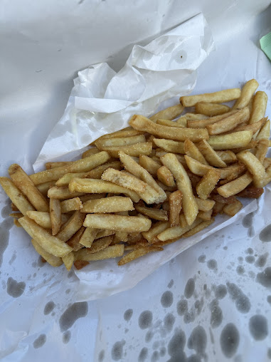 Photo Out Of The Blue Clovelly - 23