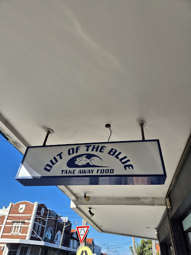 Photo Out Of The Blue Clovelly - 25
