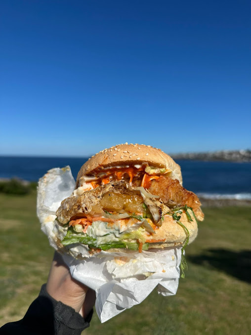 Photo Out Of The Blue Clovelly - 27