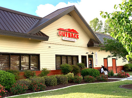Photo Outback Steakhouse - 10