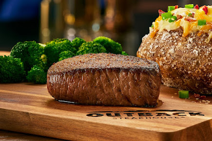 Photo Outback Steakhouse - 11