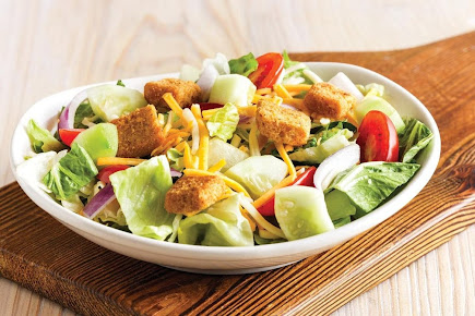 Photo Outback Steakhouse - 12