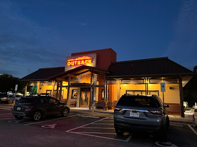 Photo Outback Steakhouse - 13