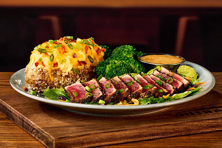 Photo Outback Steakhouse - 14