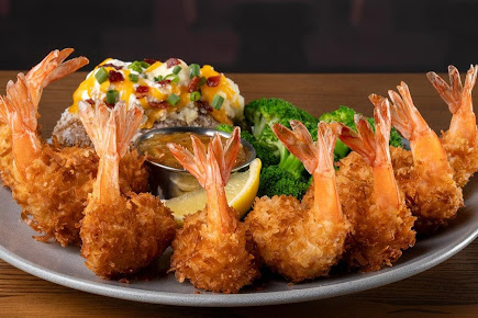 Photo Outback Steakhouse - 16