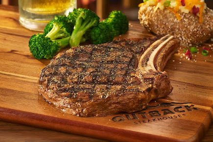 Photo Outback Steakhouse - 20