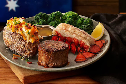 Photo Outback Steakhouse - 21
