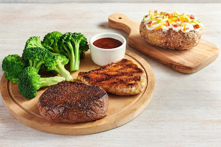 Photo Outback Steakhouse - 23