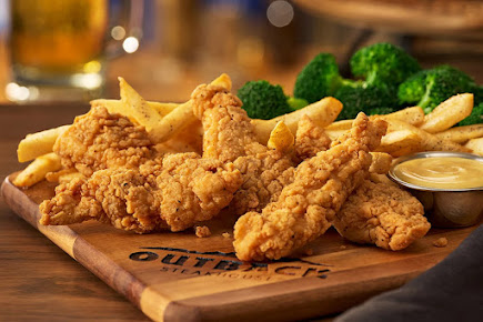Photo Outback Steakhouse - 24