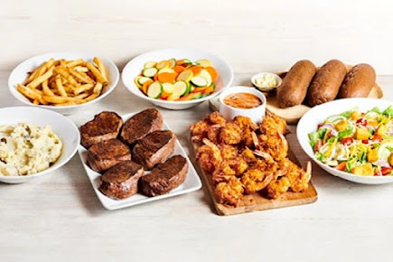 Photo Outback Steakhouse - 25