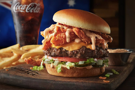 Photo Outback Steakhouse - 26