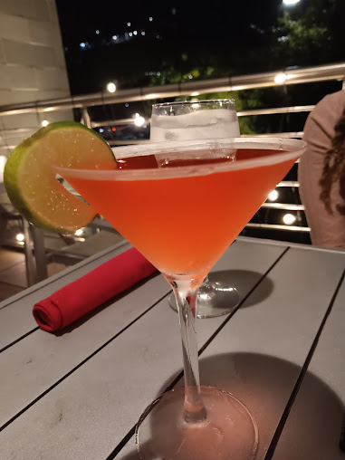 Menu Overlook - 4
