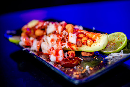 Menu Oxo Bar And Grill - 5
