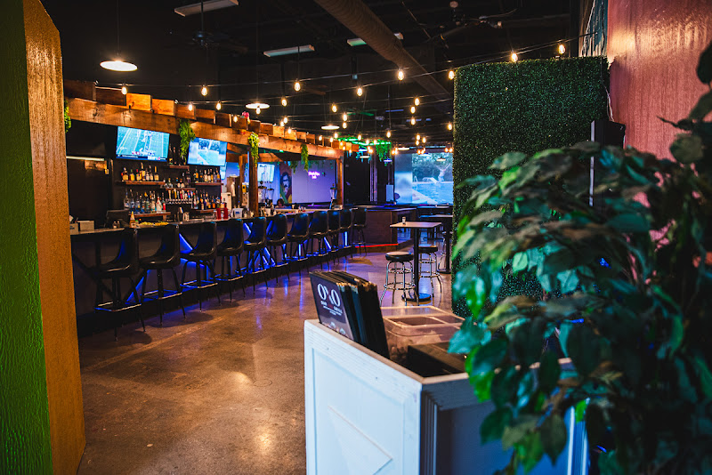 Oxo Bar And Grill