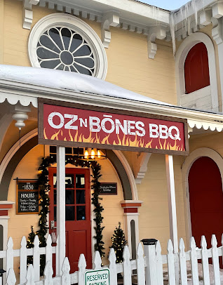 Photo Oz N Bones Bbq - 10