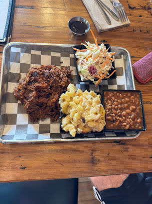 Photo Oz N Bones Bbq - 11