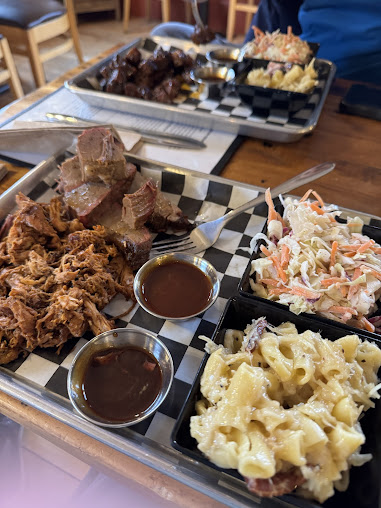 Photo Oz N Bones Bbq - 12