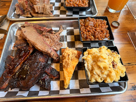 Photo Oz N Bones Bbq - 14