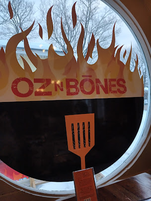 Photo Oz N Bones Bbq - 18