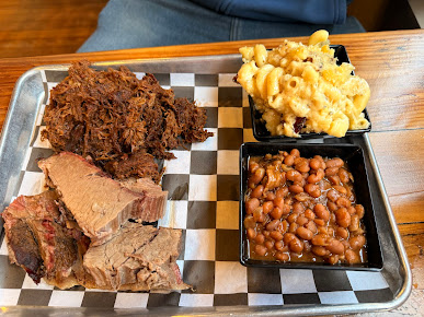 Photo Oz N Bones Bbq - 22