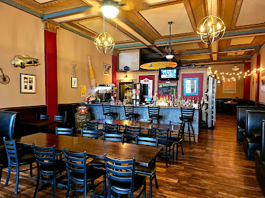 Photo Ozzie Maes 36 West Fourth - 8