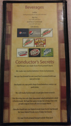 Menu P H Family Pizza - 4