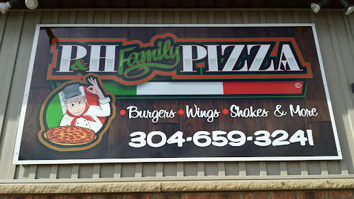 Photo P H Family Pizza - 17