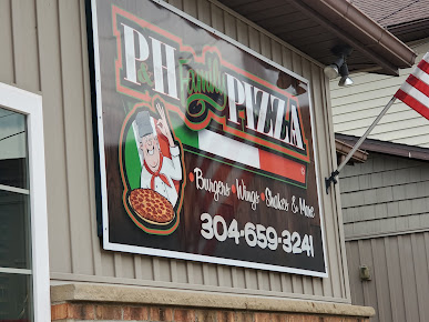 Photo P H Family Pizza - 18