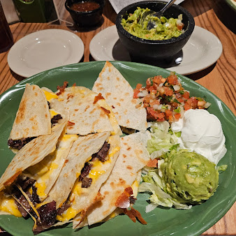 Photo Pablo's Mexican Kitchen - 24