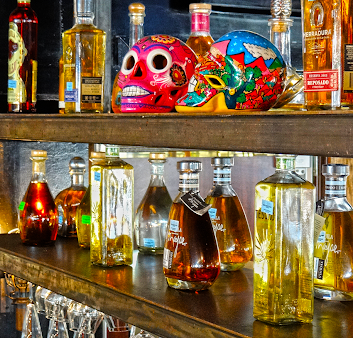 Photo Paco's Tacos & Tequila - 22