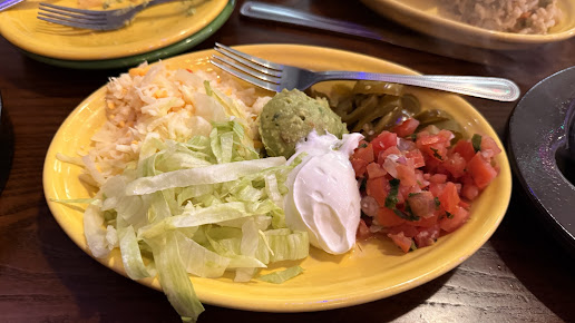Photo Paco's Tacos & Tequila - 23