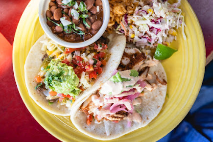 Photo Paco's Tacos & Tequila - 26