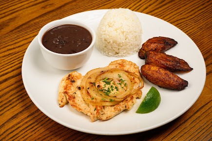 Photo Padrino’s Cuban Restaurant - 11